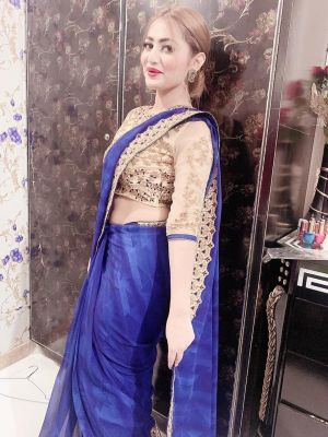 The sexiest among busty Doha escorts - Katherine, 29 y.o.