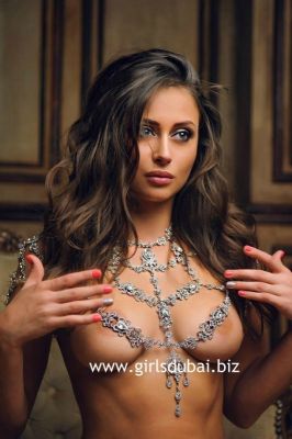 Book Angela from cheap Doha escorts agency