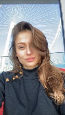 Female escort Rylee for sex in Doha 