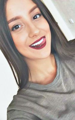 Brazilian escort in Qatar: Drew for OWO, QAR 2000