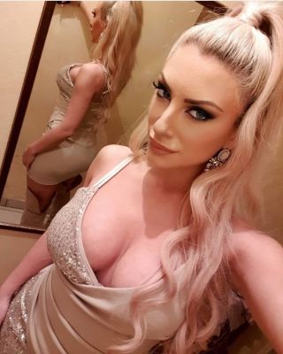 Female escort Aura for sex in Doha 