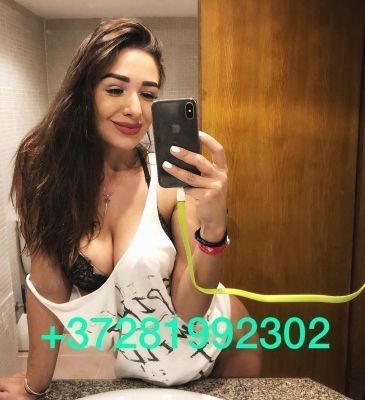 Escort girl for anal sex — from QAR 1700 per hour