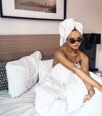 Edith on escort service website SexoDoha.com