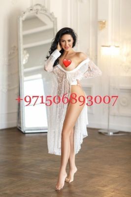 Keesha available on escort directory SexoDoha.com