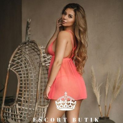 Sable available on escort directory SexoDoha.com