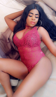 Eugenia on escort service website SexoDoha.com