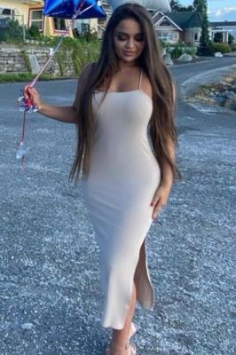 Doha cheap escort sells her body for QAR 1500 per hour