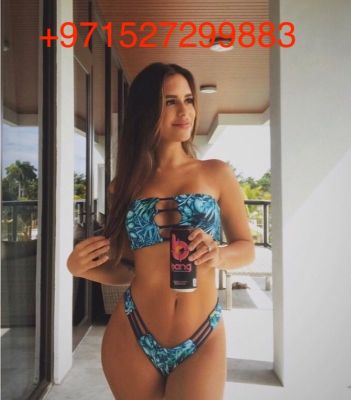 Visit Doha incall escort Odette for an hour or two (1 hour QAR 1200)