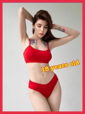 The best from escort list on SexoDoha.com: Bella, 31 y.o