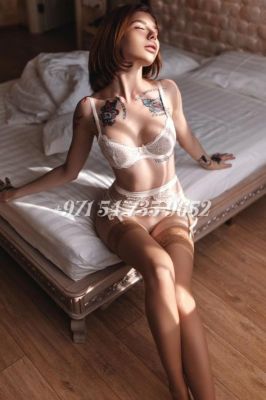 The best from escort list on SexoDoha.com: Bella, 31 y.o
