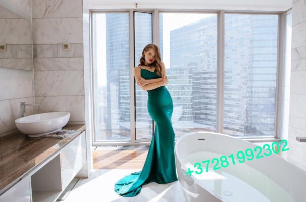 Doha elite woman for demanding men on SexoDoha.com