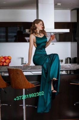 Want to find an escort in Doha? Book Gwendolyn, age 21