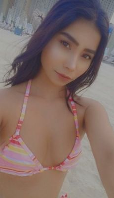 BDSM dating with a sexy mistress in Doha: Venus