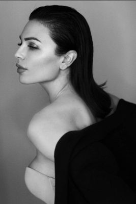 Doha elite woman for demanding men on SexoDoha.com