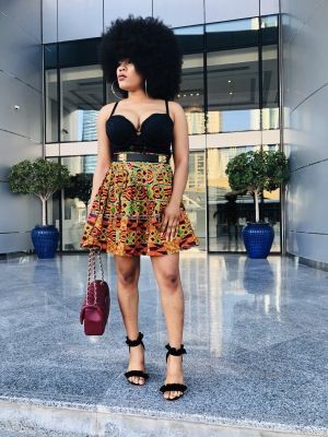 Female escort Violet for sex in Doha 