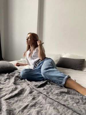 One of the best woman girls Qatar has in store - Autumn