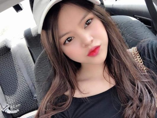 Meet teen escort in Qatar - 27 y.o. Lorelei