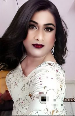 Female escort service from charming Bethany in Doha