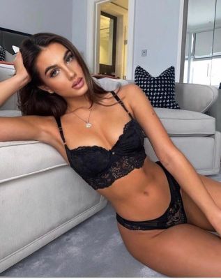 One of the most beautiful escorts in Doha - 31 y.o. Sable