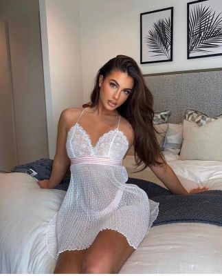 Sable is a model for sex and massage in Doha