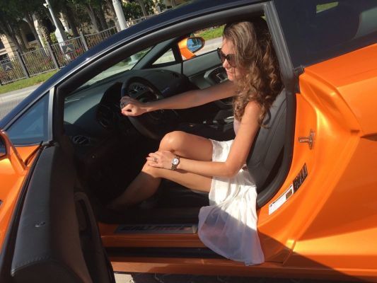 Your mistress Elspeth for BDSM games