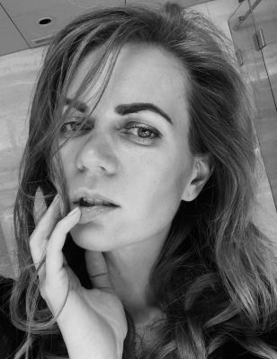 Escort ad of a perfect whore Elspeth on SexoDoha.com