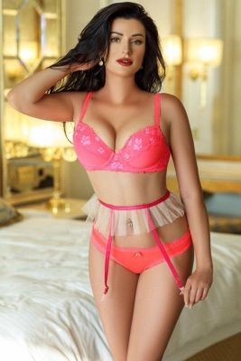 SexoDoha.com — website for escorts – offers to meet stunning 25 y.o. Norma