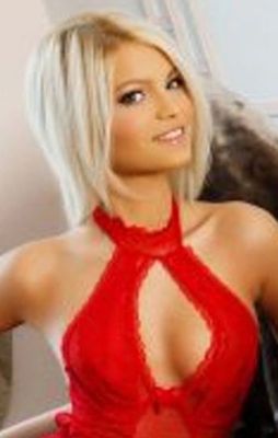 Mature female escort aged 21 is ready to meet you