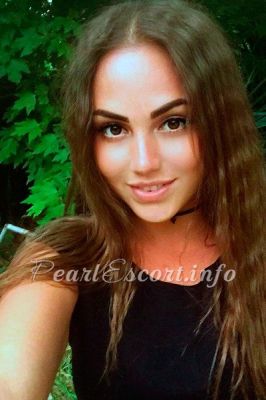 Erotic massage from Qatar hooker Erica (+974 55 811 1664)