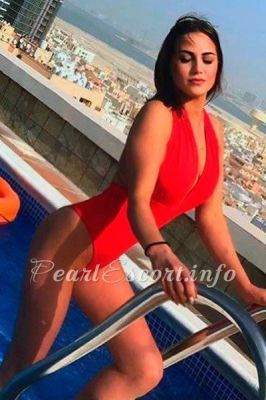 Chinese escort in Doha for QAR 2000 for an hour