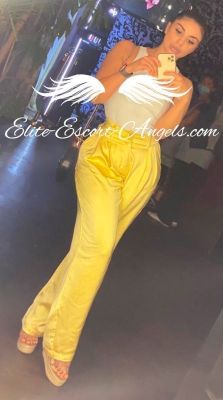 Sexy Geneva on the best escort site SexoDoha.com