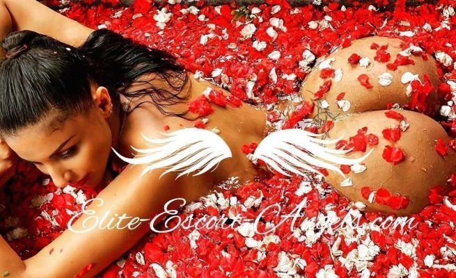 Russian escort in Doha (QAR 1700 an hour)