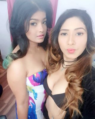 JESSICA on escort service website SexoDoha.com