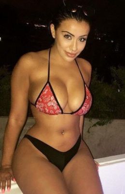 Night with Doha indian escort, book at +974 31 930 7248