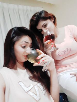 Incall escort in Doha is waiting for you, call +971 56 683 6447