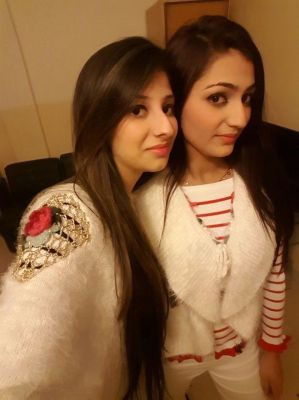 One of the hottest babes and escorts on SexoDoha.com - Piper, 28 years old