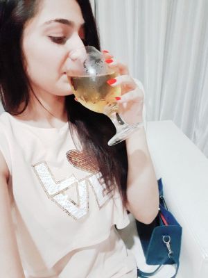 Super busty escort in Doha: Piper (170 cm, 66 kg)