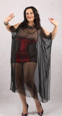 Cecilia, 26 y.o will be your escort company