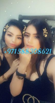 Brooke for happy massage in Doha