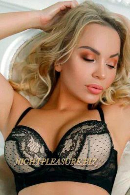 Book Leora on Doha escort guide SexoDoha.com