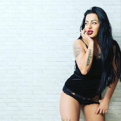 Cheap outcall escort Gia will visit you in Doha for sex