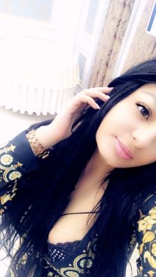 One of the hottest babes and escorts on SexoDoha.com - Gia, 29 years old