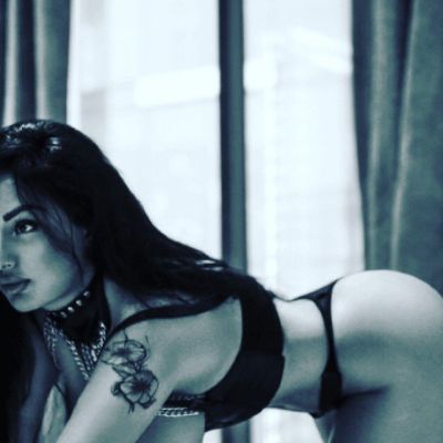 Doha mature escort Gia (age: 29, weight: 69)