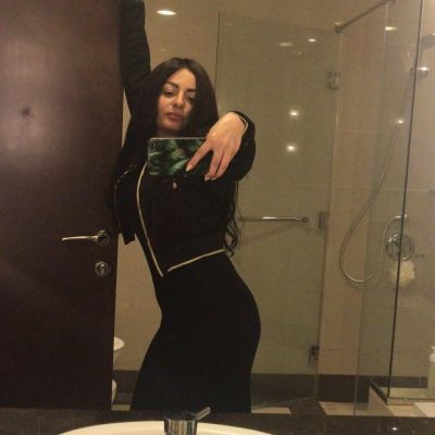 Book an escort in Doha for QAR 1700 per hour