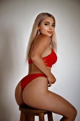 Doha erotic massage service from Janine