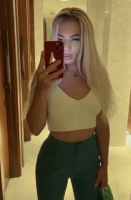 Doha massage girl Janine, 175 cm, 73 kg