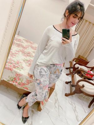 Roxy - escort lady for your pleasure for QAR 1200 per hour