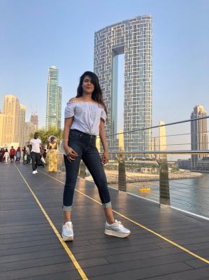 Roxy - escort 24 hours available on SexoDoha.com