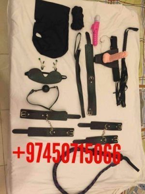 Doha site escort Jenny is available online