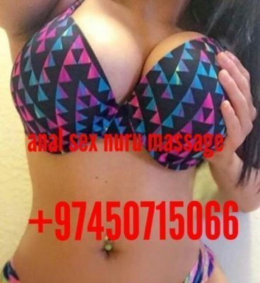 Local hooker is waiting for her clients on SexoDoha.com